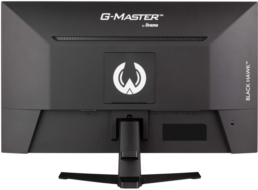 iiyama G-MASTER G2745QSU-B2 - 27 inch