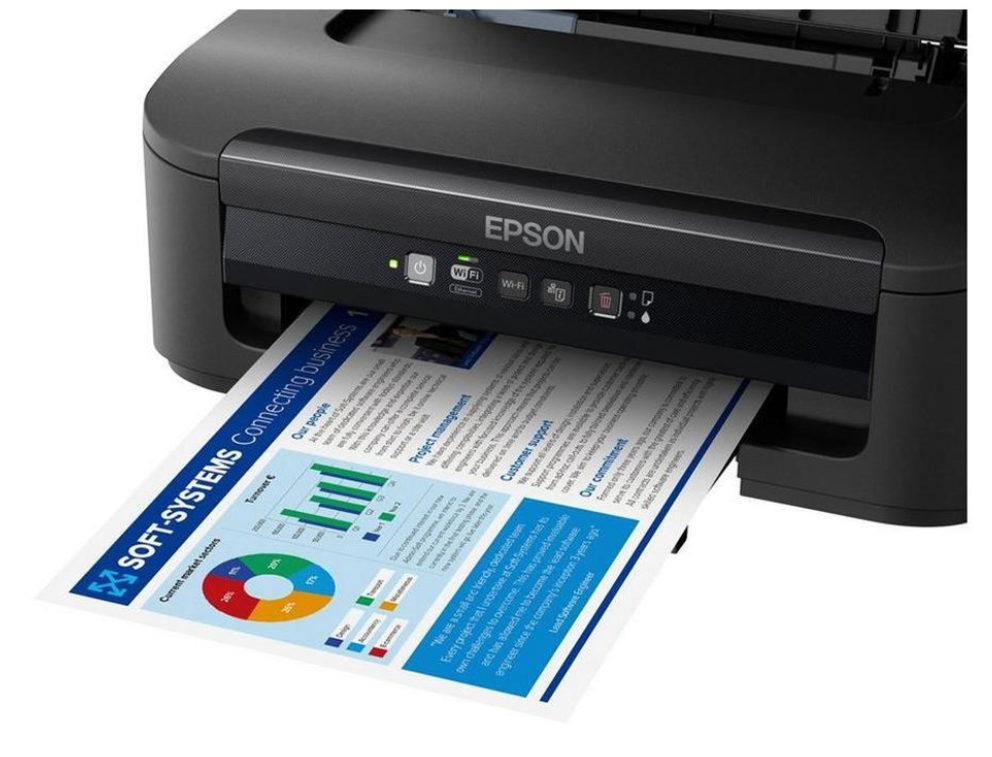 Epson WF-2110W