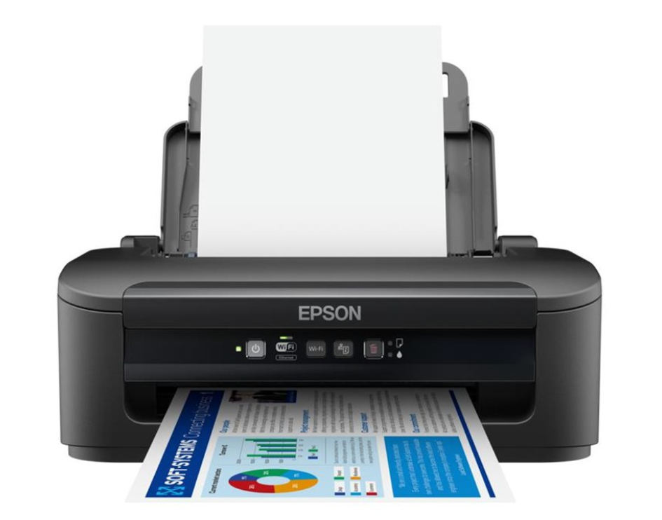 Epson WF-2110W