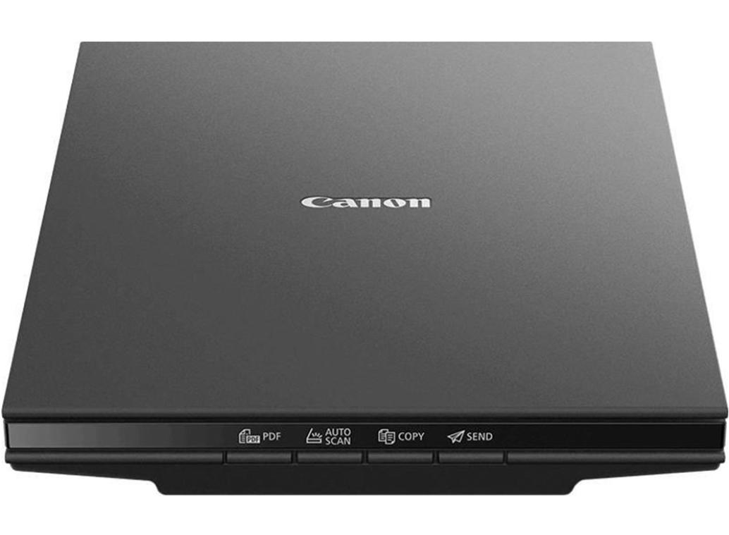 Canon CanoScan LiDE 300 Flatbed scanner