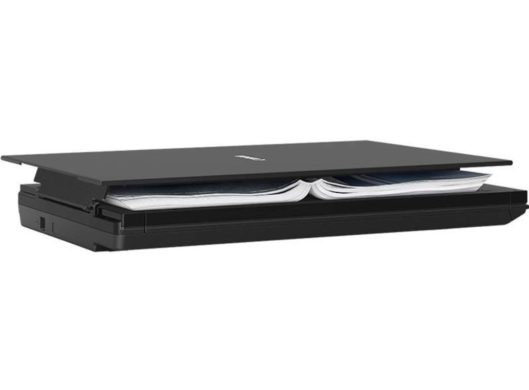 Canon CanoScan LiDE 300 Flatbed scanner