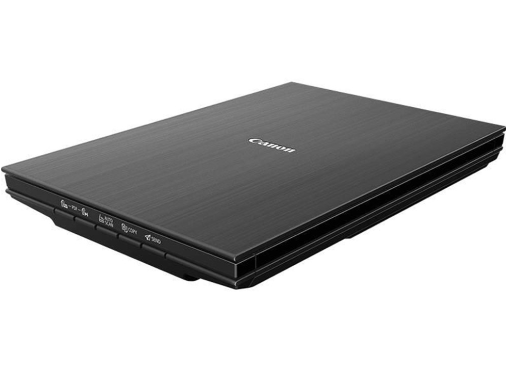 Canon CanoScan LiDE 400 Flatbed scanner