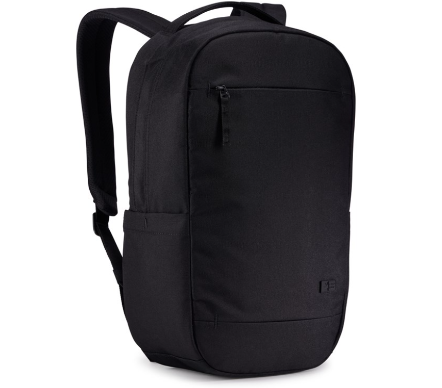 Case Logic Invigo Eco - Laptop Rugzak - 14 inch - Zwart
