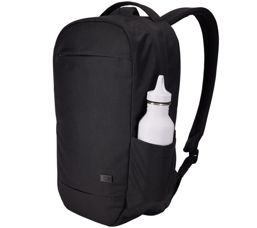 Case Logic Invigo Eco - Laptop Rugzak - 14 inch - Zwart