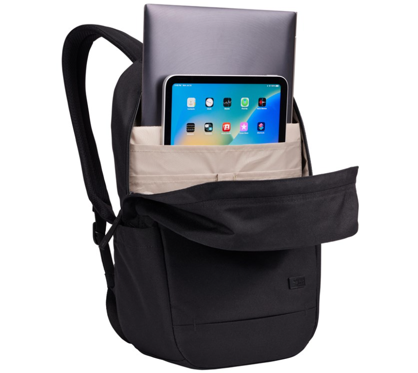 Case Logic Invigo Eco - Laptop Rugzak - 14 inch - Zwart