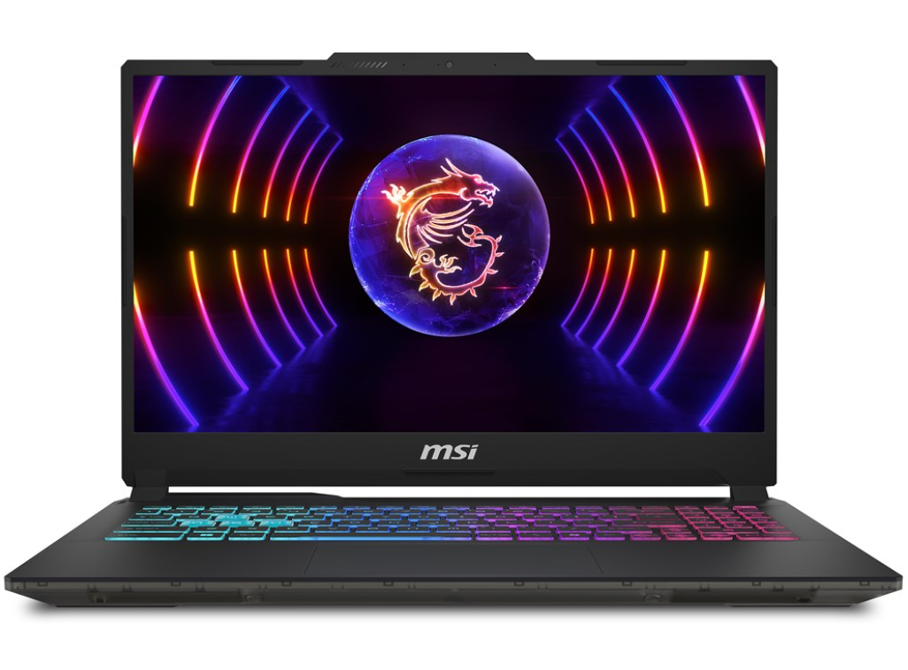 MSI Cyborg 15 A13VFK-1651NL