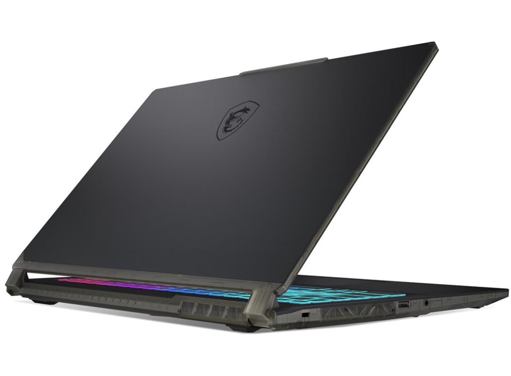 MSI Cyborg 15 A13VFK-1651NL