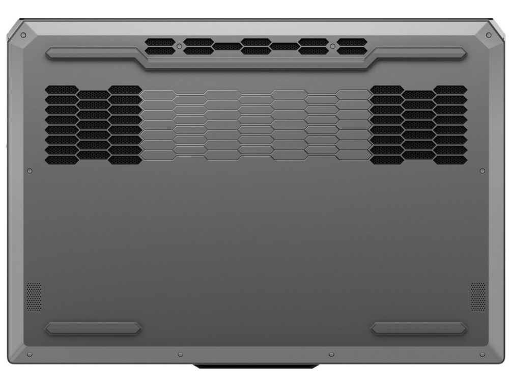 Lenovo LOQ 17IRX10 - 83JH001MMH