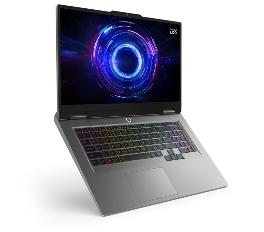 Lenovo LOQ 17IRX10 - 83JH001MMH