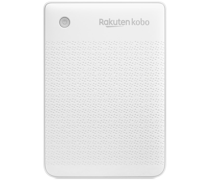 Kobo Clara Colour - Wit