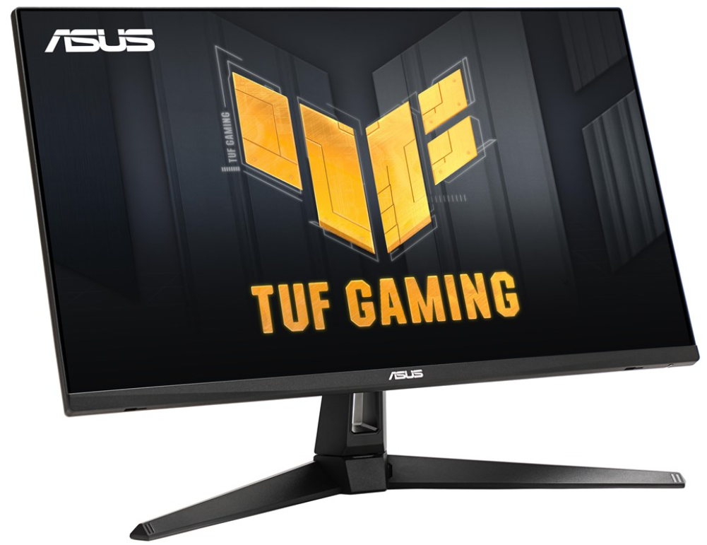 ASUS TUF Gaming VG27AQM5A - 27 inch
