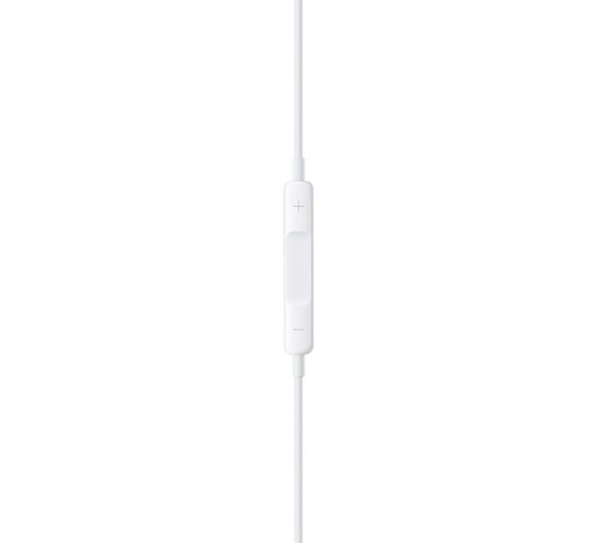 Apple EarPods met Lightning connector