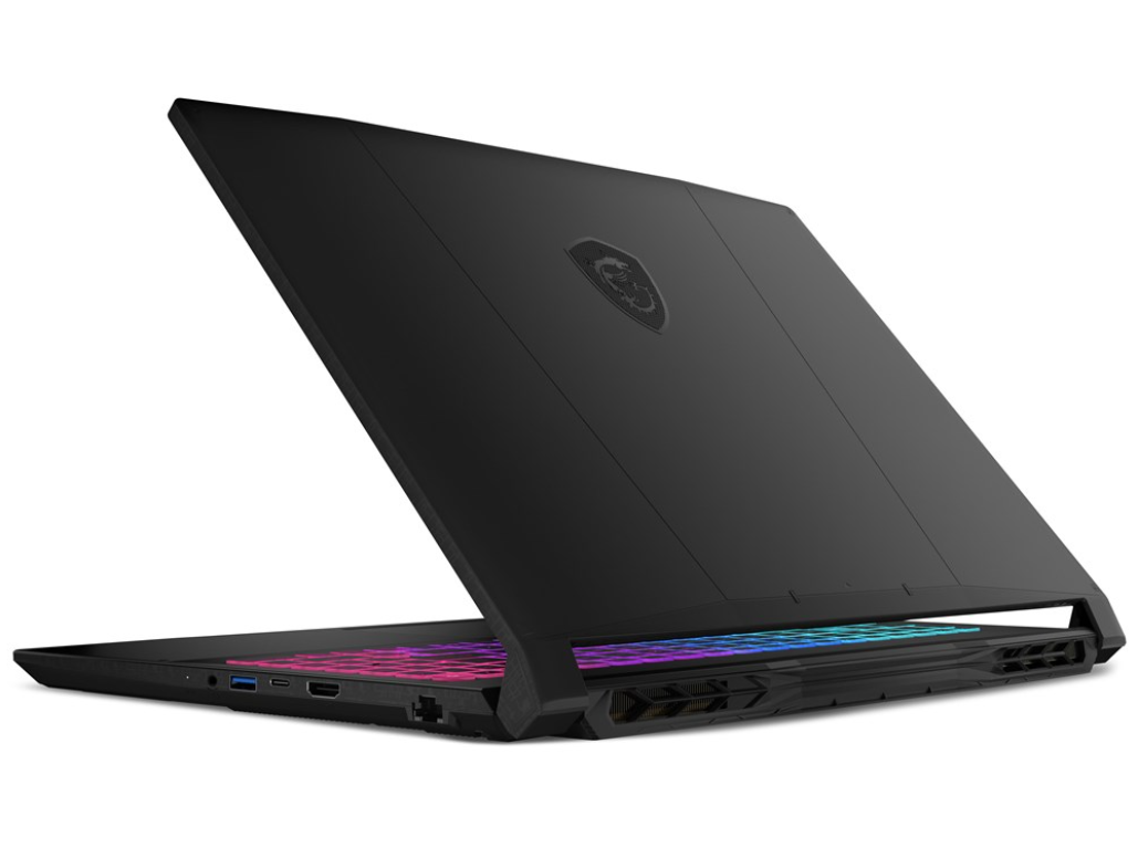 MSI Katana 15 HX B14WGK-042NL