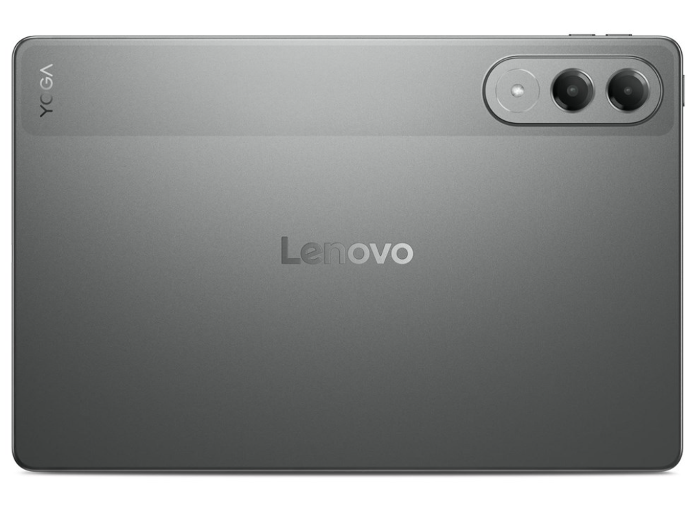 Lenovo Yoga Tab - 256 GB - Wi-Fi - Grijs
