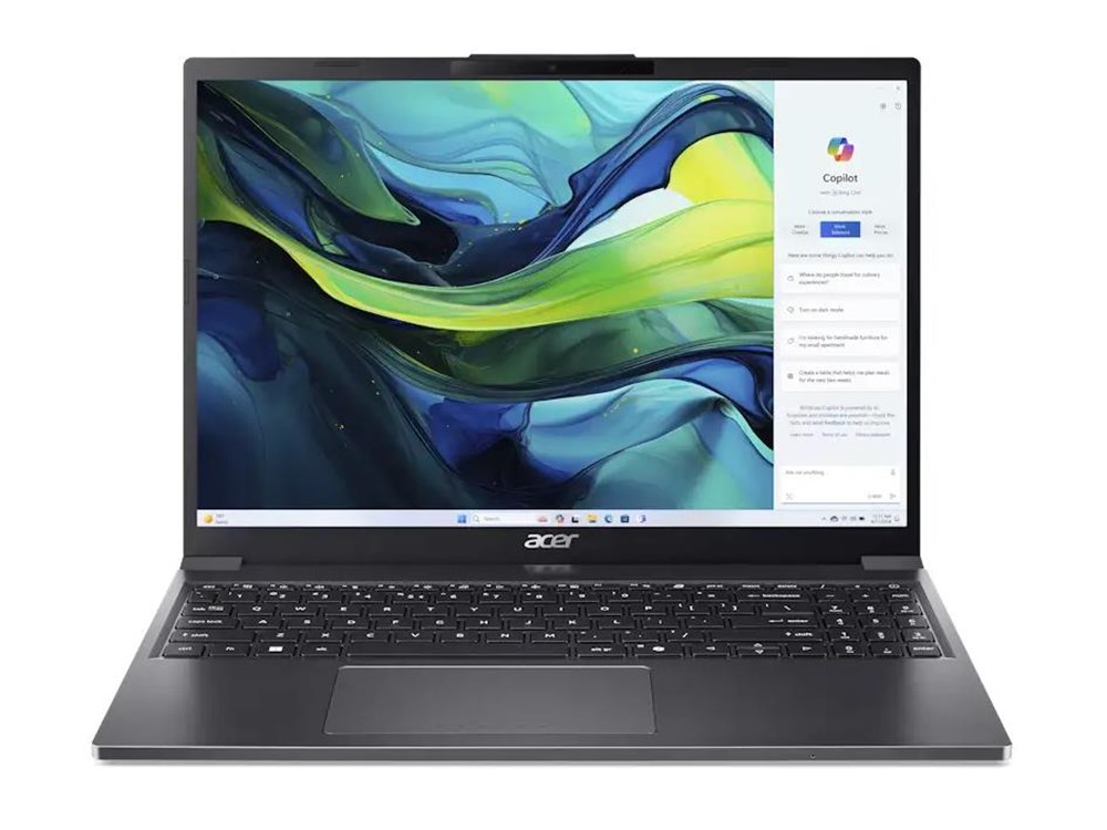 Acer Aspire Go 15 AG15-51P-544K