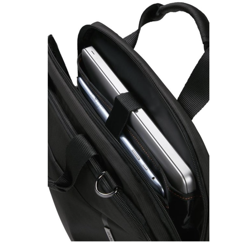 Samsonite Laptop Tas Network 4 - 15,6 inch - Zwart
