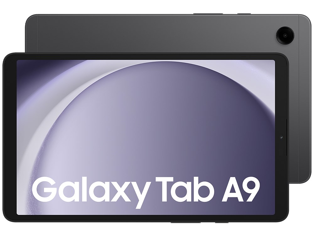 Samsung Galaxy Tab A9 8.7-inch - 64 GB - Wi-Fi - Grafiet
