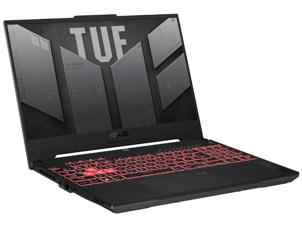 ASUS TUF Gaming A17 FA707NVR-HX013W