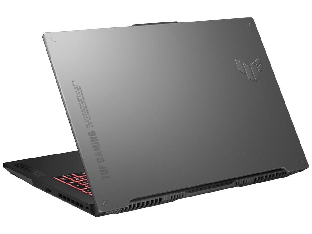 ASUS TUF Gaming A17 FA707NVR-HX013W