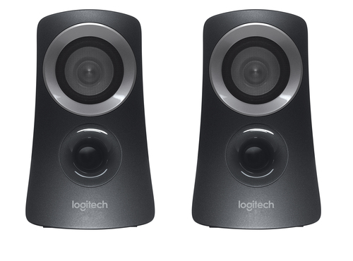 Logitech Speaker System Z313