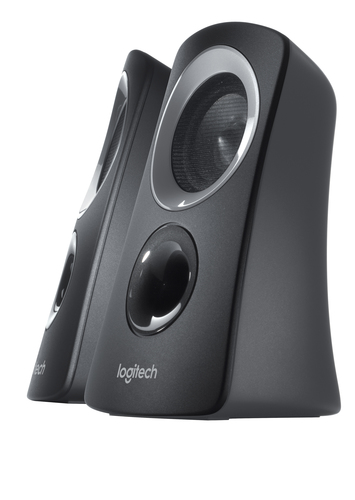 Logitech Speaker System Z313