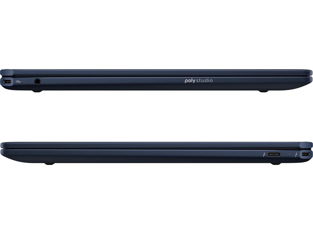 HP OmniBook Ultra 14-fh0000nd Copilot+ PC
