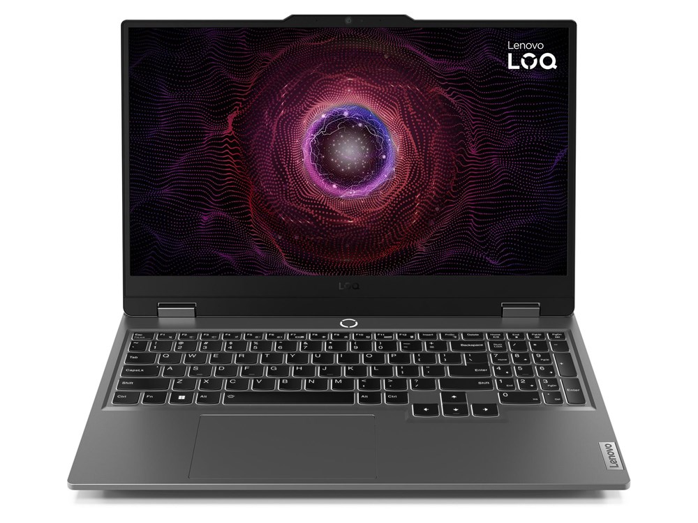 Lenovo LOQ 15ARP9 - 83JC00HTMH