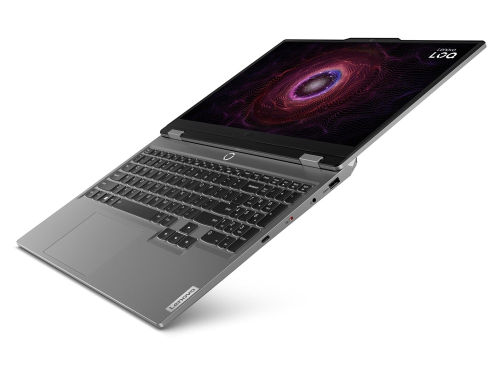 Lenovo LOQ 15ARP9 - 83JC00HTMH