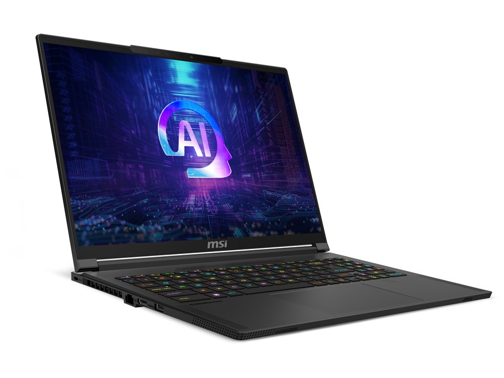 MSI Stealth A16 AI+ A3XWIG-016NL