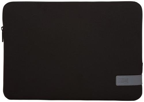 Case Logic Laptop Sleeve Reflect - 14 inch - Zwart