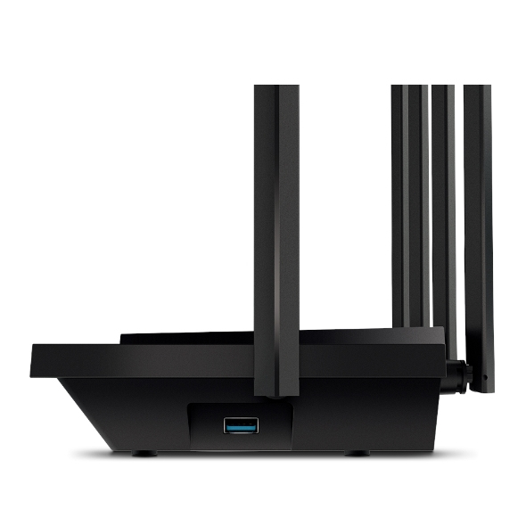 TP-Link Archer AX73 draadloze router