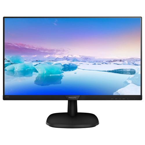 Philips V Line 243V7QDAB/00 - 23.8 inch