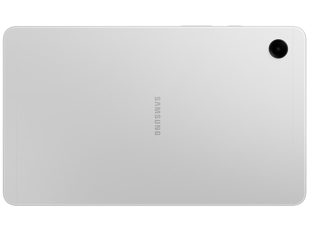 Samsung Galaxy Tab A9 - 8.7-inch - 128 GB - Wi-Fi - Zilver