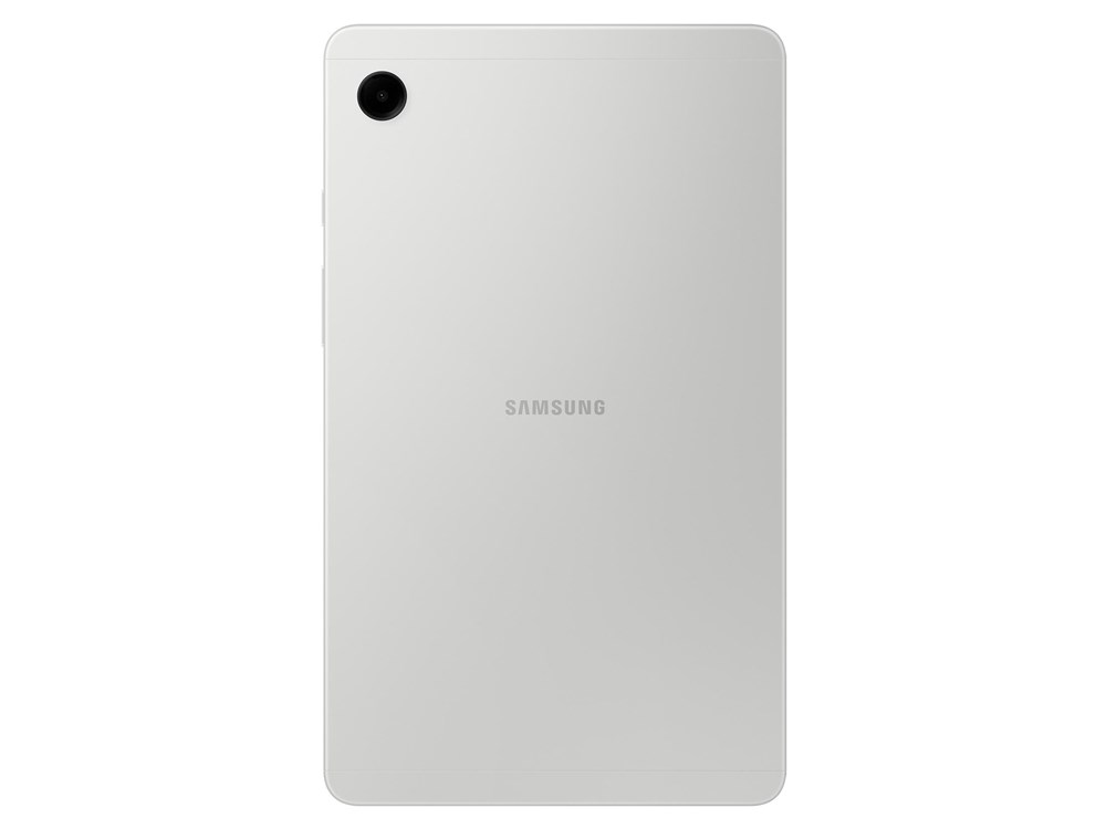 Samsung Galaxy Tab A9 - 8.7-inch - 128 GB - Wi-Fi - Zilver