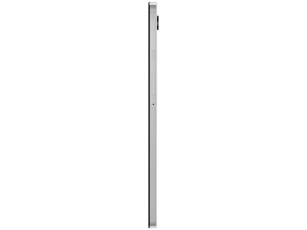 Samsung Galaxy Tab A9 - 8.7-inch - 128 GB - Wi-Fi - Zilver
