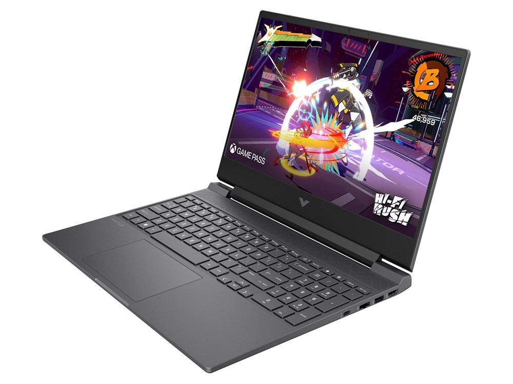 HP Victus Gaming 15-fb3525nd