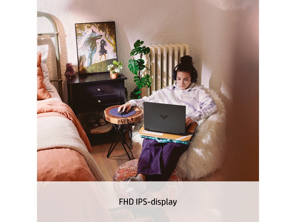 HP Victus Gaming 15-fb3525nd