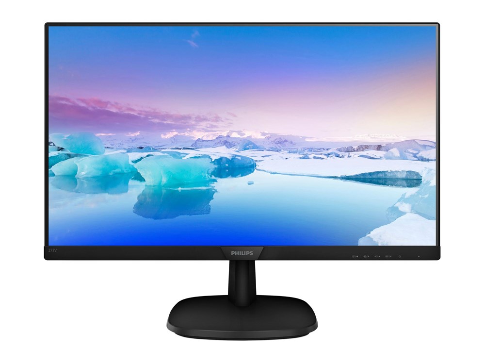 Philips 273V7QJAB/00 - 27 inch