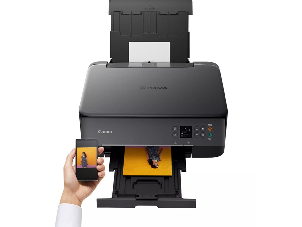 Canon PIXMA TS5350i