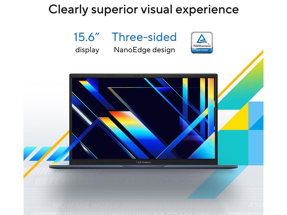 ASUS Vivobook 15 X1504ZA-NJ1429W