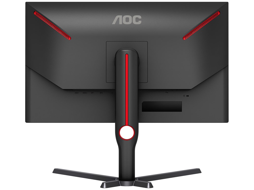 AOC Gaming G3 U27G3X/BK - 27 inch