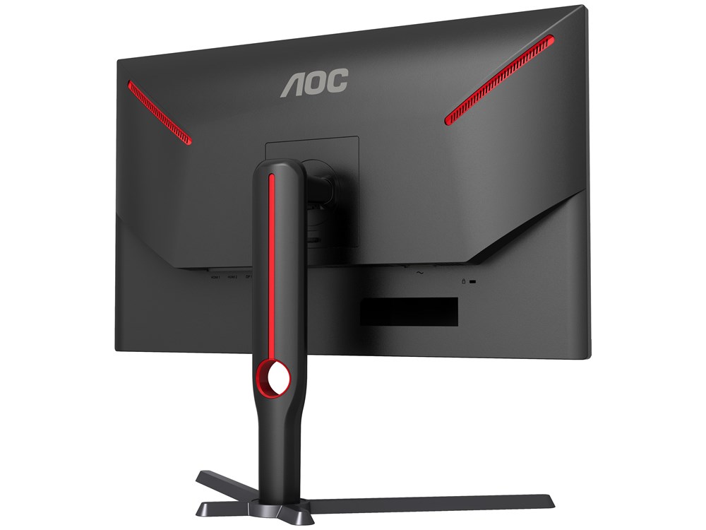 AOC Gaming G3 U27G3X/BK - 27 inch
