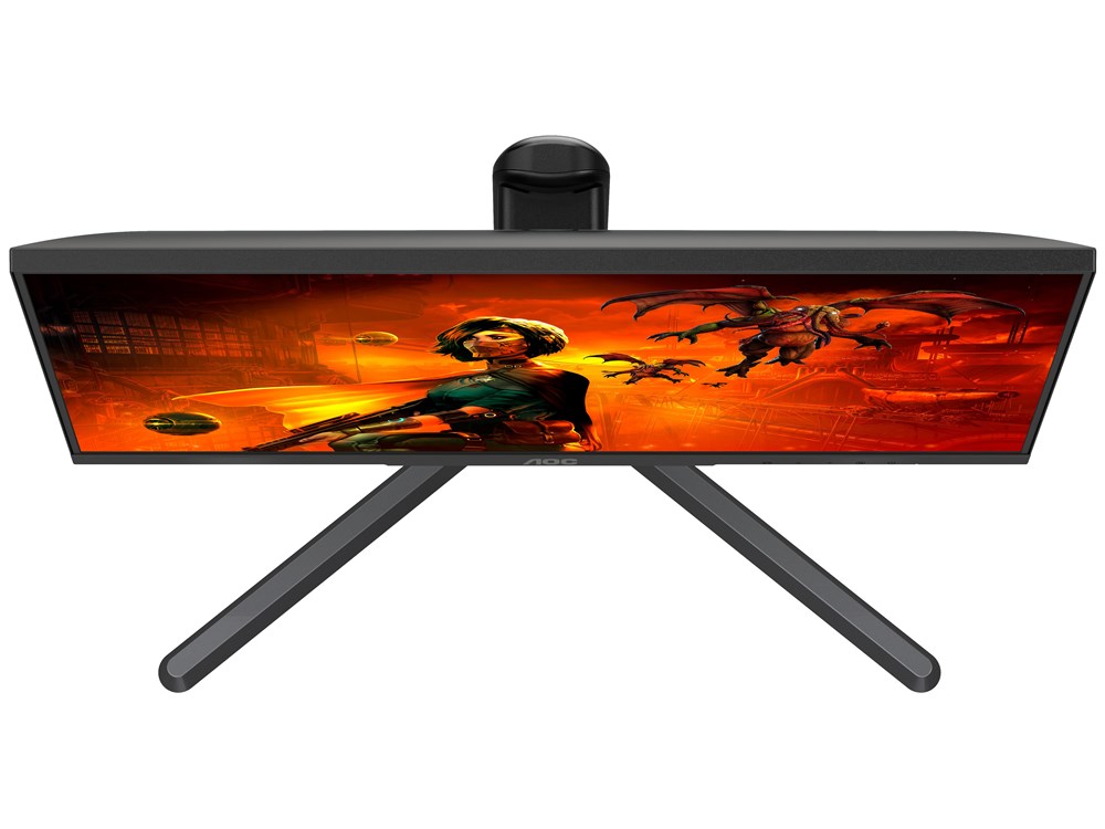 AOC Gaming G3 U27G3X/BK - 27 inch