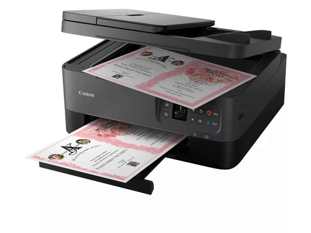 Canon Pixma TS7450i