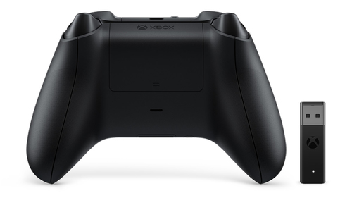 Microsoft Xbox draadloze Controller
