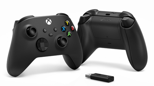 Microsoft Xbox draadloze Controller