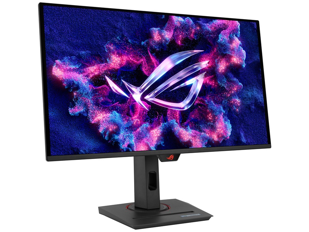 ASUS ROG Strix OLED XG27ACDNG - 26.5 inch