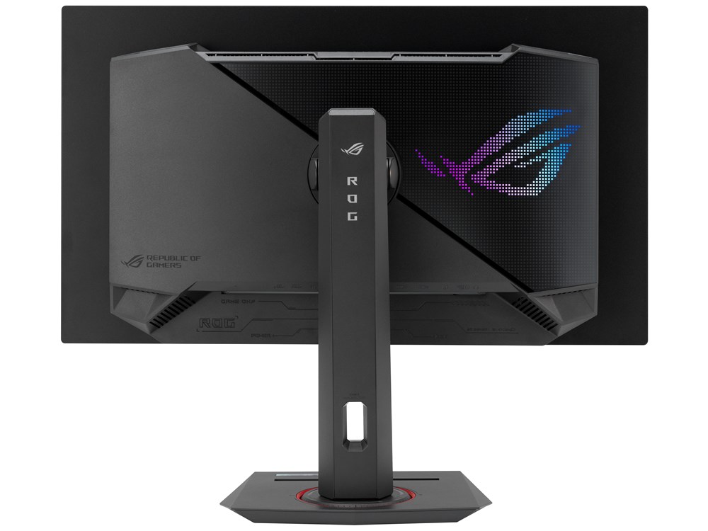 ASUS ROG Strix OLED XG27ACDNG - 26.5 inch