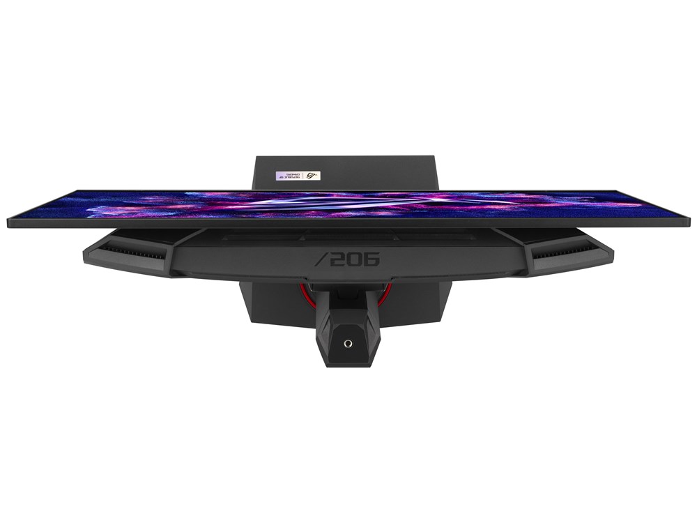 ASUS ROG Strix OLED XG27ACDNG - 26.5 inch
