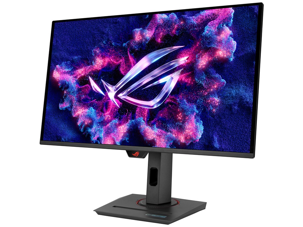 ASUS ROG Strix OLED XG27ACDNG - 26.5 inch